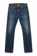 Classic denim trouser product image