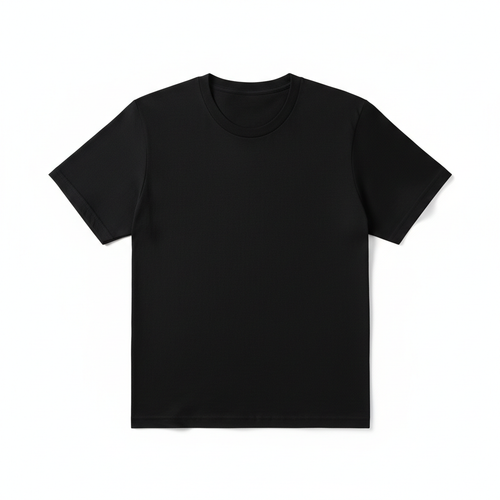 Black T-Shirt